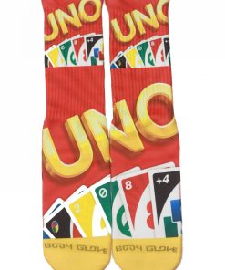 Uno Socks