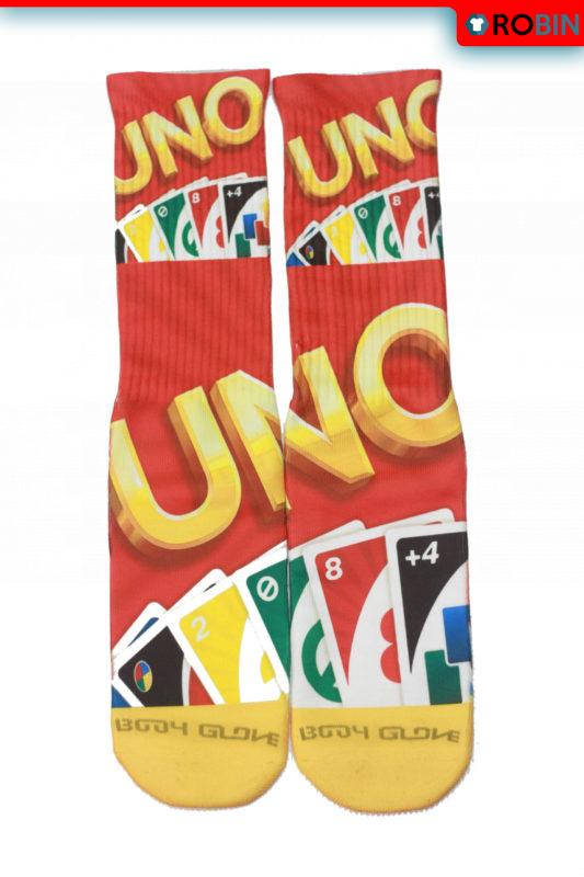 Uno Socks