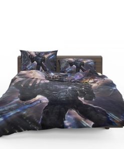 Venom Movie Duvet cover and Pillow Case