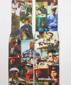 Villains Dri fit Socks