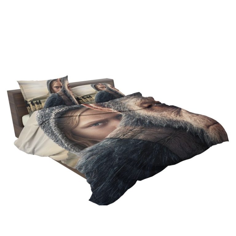 War For The Planet Of The Apes Duvet cover and Pillow Case
