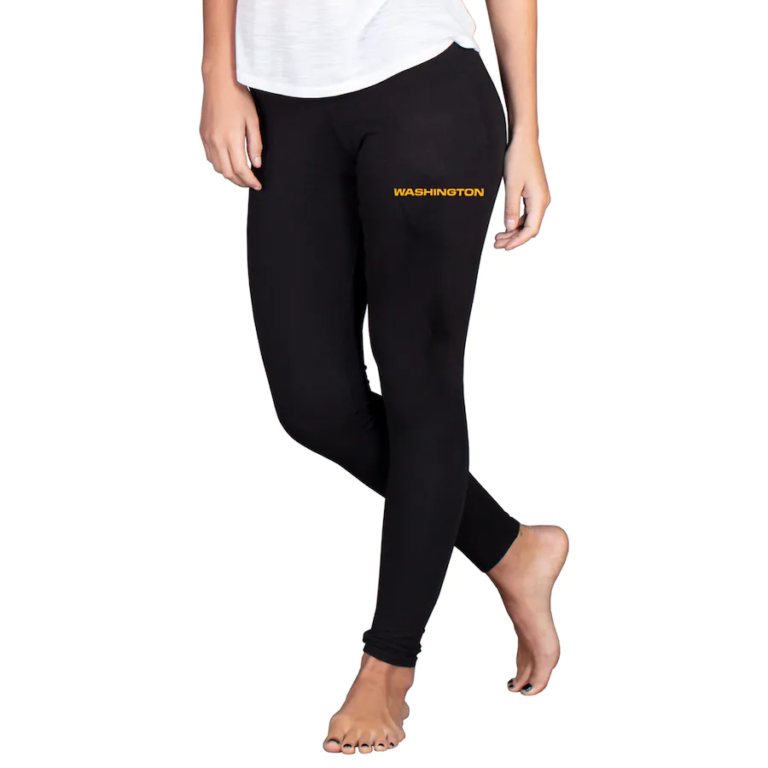 Washington Football Team Women’s Cut & Sew Casual