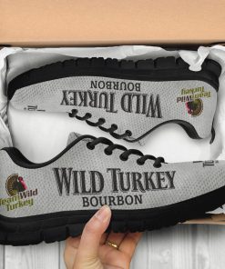 Wild Turkey Breathable Running Shoes Wild Turkey Breathable Running Shoes
