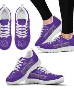 Wisconsin Whitewater Breathable Running Shoes – Sneakers Wisconsin Whitewater Breathable Running Shoes – Sneakers