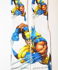 Wolverine socks Wolverine socks