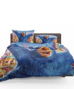 Wonder Park Movie Bedding Set