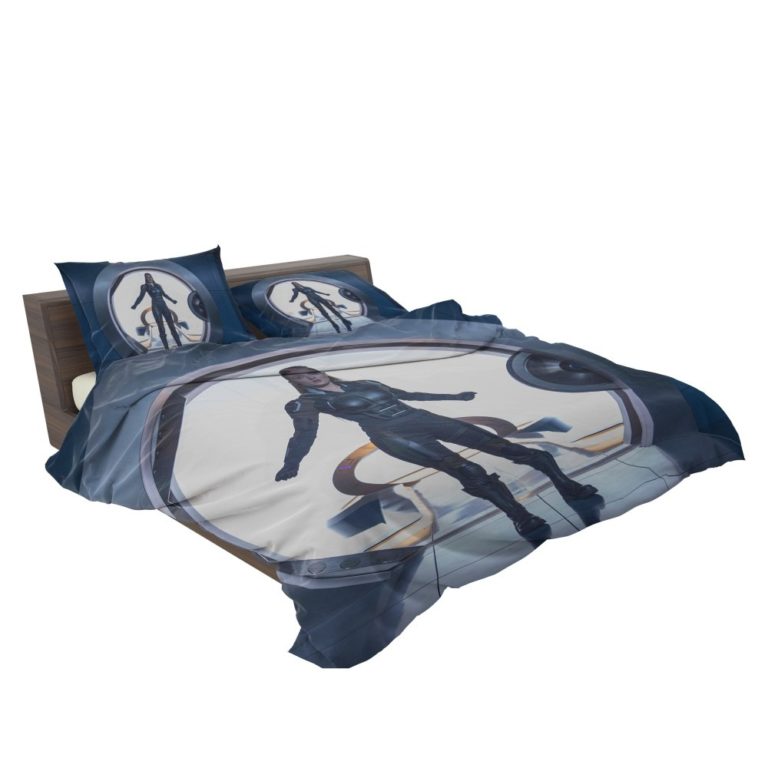 X-Men Apocalypse Movie Jean Grey Sophie Turner Bedding Set