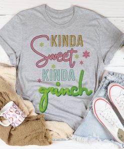 Kinda Sweet Tee Shirt