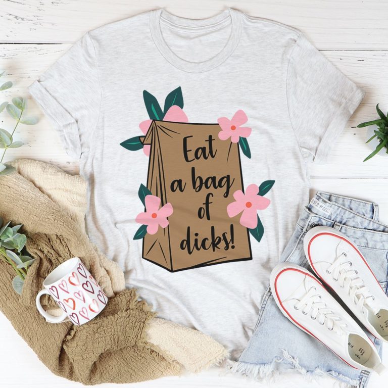 The Bag Tee Shirt