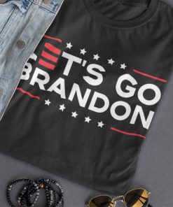 Let’s Go Brandon Funny Meme Shirts