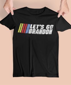 Let’s Go Brandon Vintage Shirt