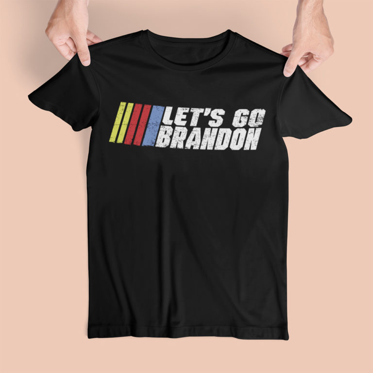 Let’s Go Brandon Vintage Shirt