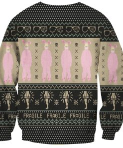 A Christmas Story 3D Printed Ugly Christmas