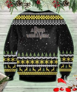 A Room With A View Christmas Sweatshirt A Room With A View Christmas Sweatshirt