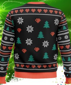 All I Want For Christmas Is You Trump Ugly Christmas Sweater