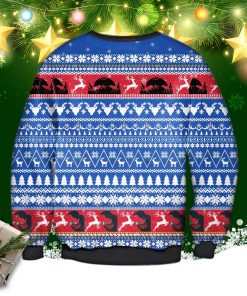 Amadeus Ugly Christmas Sweatshirt Amadeus Ugly Christmas Sweatshirt