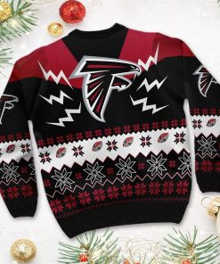 Atlanta Falcons Team 3D Ugly Christmas Sweater RBSWEATSHIRT511 Atlanta Falcons Team 3D Ugly Christmas Sweater RBSWEATSHIRT511