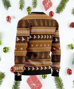 Bee Merry Christmas Ugly Sweater, Sweatshirt