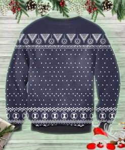 Black Widow – I Hope You Have A Kick Ass Christmas Ugly Sweatshirt Black Widow – I Hope You Have A Kick Ass Christmas Ugly Sweatshirt