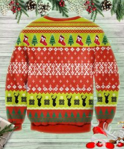 Body Double Ugly Sweatshirt, Sweater Body Double Ugly Sweatshirt, Sweater