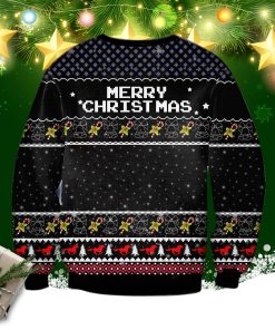 Bojack Horseman Knitting Pattern 3d Print Ugly Sweater Bojack Horseman Knitting Pattern 3d Print Ugly Sweater