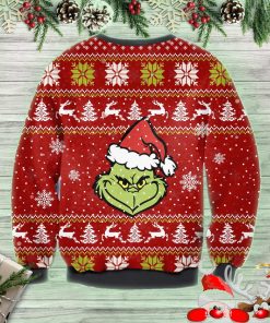 Buckle Up Buttercup You Just Flipped My Grinch Switch 3d Printed Ugly Sweatshirt Buckle Up Buttercup You Just Flipped My Grinch Switch 3d Printed Ugly Sweatshirt