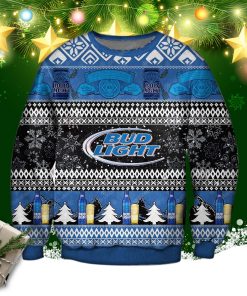 Bigfoot Sweet Ginger Cookies Ugly Christmas Sweater