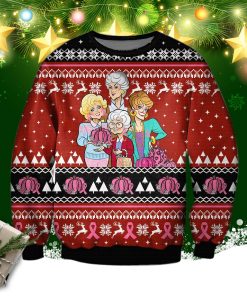 Cancer Ugly Christmas Sweater Cancer Ugly Christmas Sweater