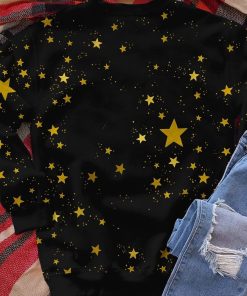 Christmas Santa Sweatshirt All Over Print Sweatshirt