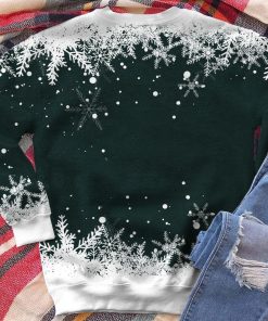 Christmas Things Sweatshirt Christmas Sweatshirt