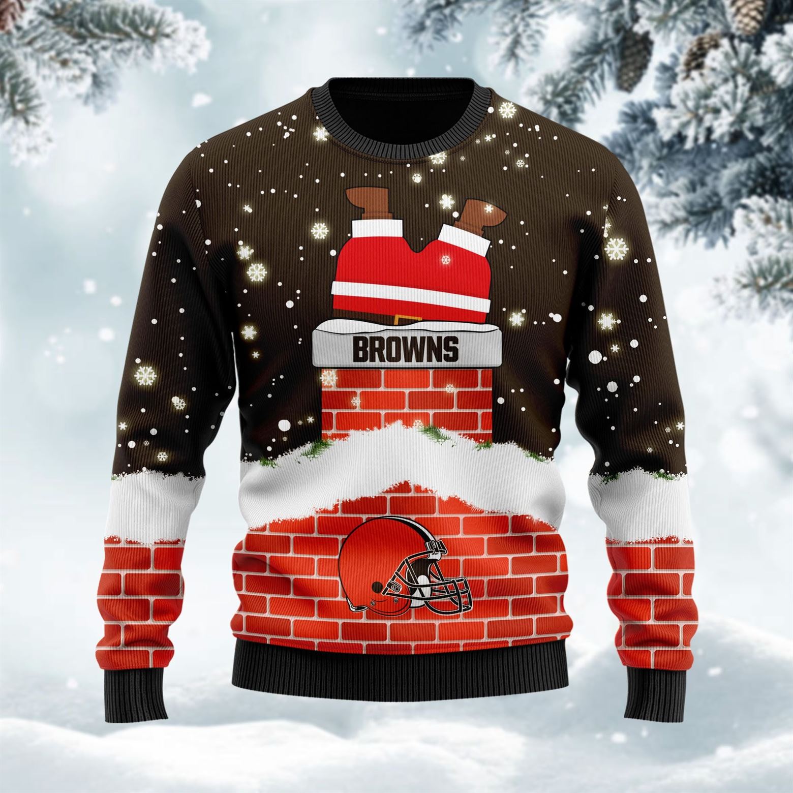 nfl christmas sweaters