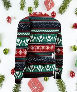 Cool French Bulldog Ugly Sweater, Sweatshirt