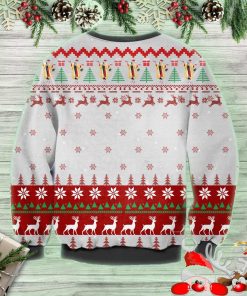Cruella Ugly Christmas Sweatshirt, Sweater Cruella Ugly Christmas Sweatshirt, Sweater