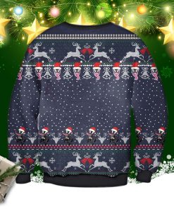 Cute Venom Ugly Christmas Sweatshirt, Sweater