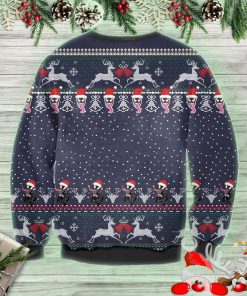 Cute Venom Ugly Christmas Sweatshirt, Sweater