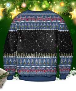 Danny The Shining Ugly Christmas Sweatshirt