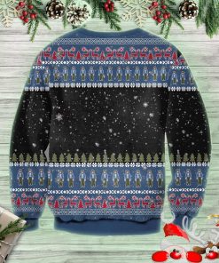 Danny The Shining Ugly Christmas Sweatshirt
