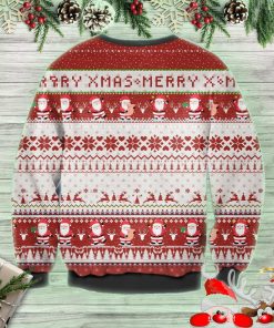 Dear Santa, I’ve Been A Good Boy Christmas Ugly Sweatshirt, Sweater