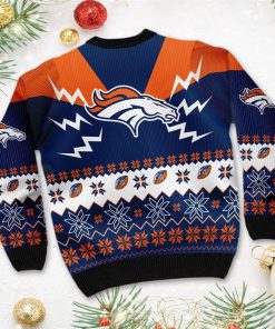 Denver Broncos NFL Football Team 3D Ugly Christmas Sweater RBSWEATSHIRT511 Denver Broncos NFL Football Team 3D Ugly Christmas Sweater RBSWEATSHIRT511
