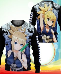 Dr Stone Kohaku Sweatshirt Shirts Anime Jacket