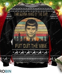 Dumb And Dumber To 3d Print Ugly Christmas Sweatshirt Dumb And Dumber To 3d Print Ugly Christmas Sweatshirt