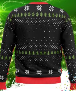 Epstein Ugly Christmas Sweater
