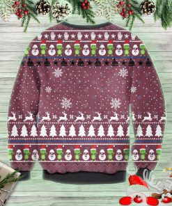 E.T. The Extra-Terrestrial Ugly Christmas Sweatshirt