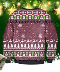E.T. The Extra-Terrestrial Ugly Christmas Sweatshirt, Sweater