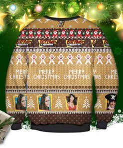 Fast Times At Ridgemont High Ugly Sweatshirt