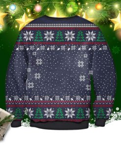 Funny Thor Ugly Christmas Sweatshirt, Sweater