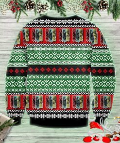 Game Of Thrones Christmas Is Coming Ugly Sweatshirt