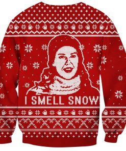 Gilmore Girls Ugly Christmas