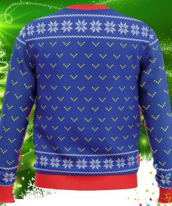 Trump Goya Salt Liberal Tears Ugly Christmas Sweater