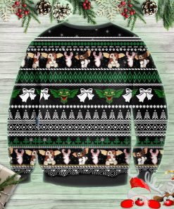 Gremlins Ugly Sweatshirt, Sweater